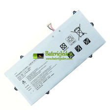 Baterie pro Samsung NP900X5T AA-PBTN6EP [Náhradní baterie]